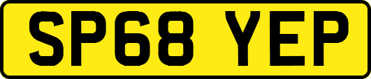 SP68YEP