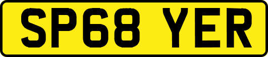 SP68YER