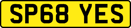 SP68YES