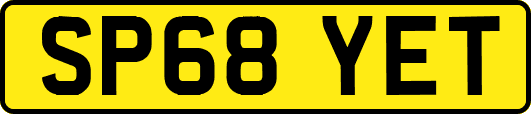 SP68YET