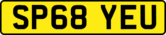 SP68YEU