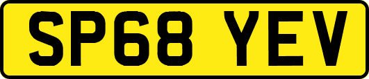 SP68YEV