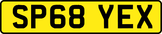 SP68YEX