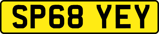 SP68YEY