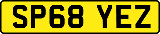 SP68YEZ