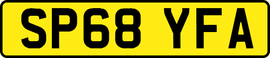 SP68YFA