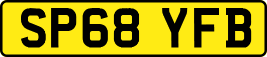 SP68YFB