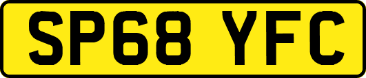 SP68YFC