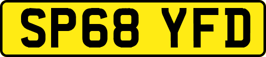 SP68YFD