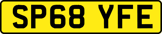SP68YFE