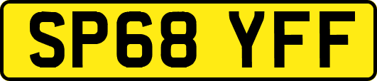 SP68YFF