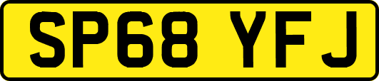 SP68YFJ
