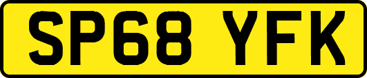 SP68YFK