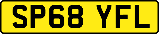 SP68YFL