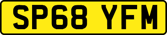 SP68YFM