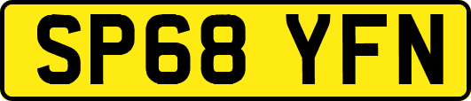 SP68YFN