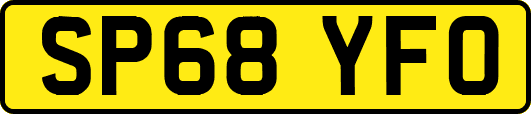 SP68YFO
