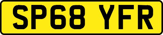 SP68YFR