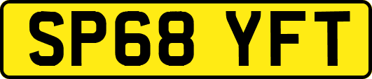 SP68YFT
