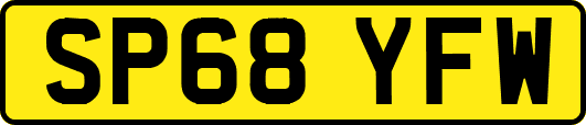 SP68YFW