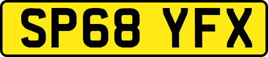 SP68YFX
