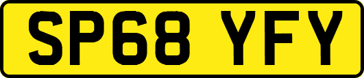 SP68YFY