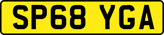 SP68YGA