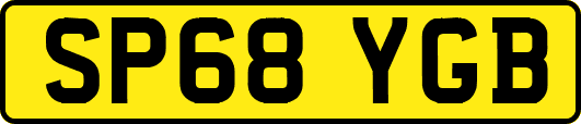 SP68YGB