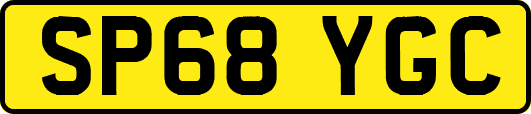 SP68YGC