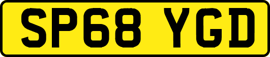 SP68YGD