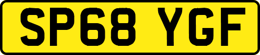 SP68YGF