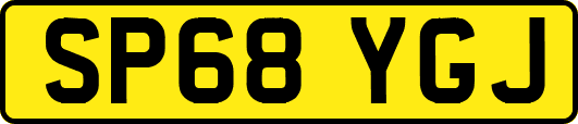 SP68YGJ
