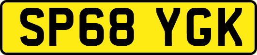 SP68YGK
