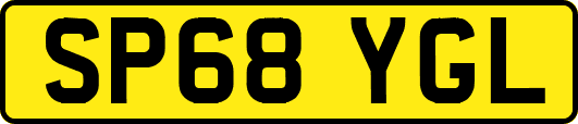 SP68YGL