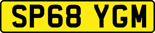 SP68YGM