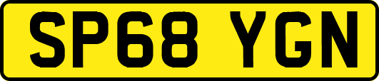 SP68YGN