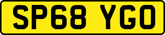 SP68YGO
