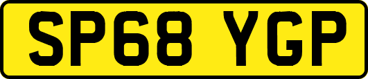 SP68YGP