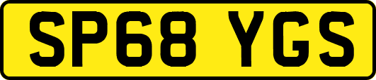 SP68YGS