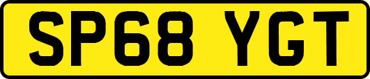 SP68YGT
