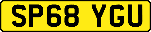 SP68YGU