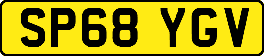 SP68YGV