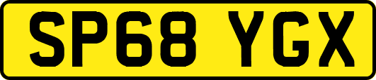 SP68YGX