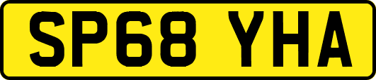 SP68YHA
