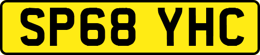 SP68YHC