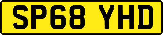 SP68YHD