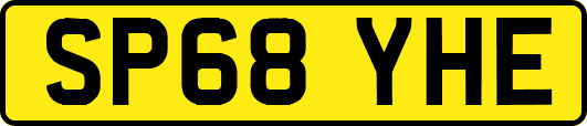SP68YHE