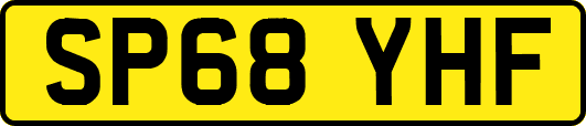 SP68YHF