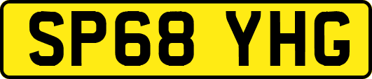 SP68YHG