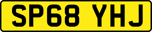 SP68YHJ